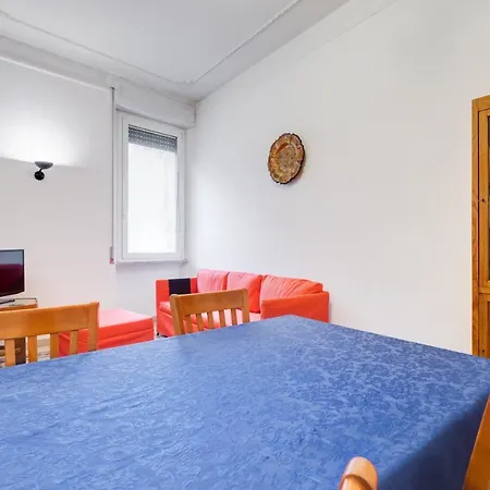 Appartamento con 3 camere da letto e 2 bagni vicino al Vaticano-2